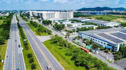 Hải Phòng xây dựng 'phòng tuyến xanh'