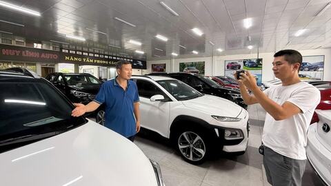 Khi doanh nghiệp, hộ kinh doanh ‘tràn lên' mạng