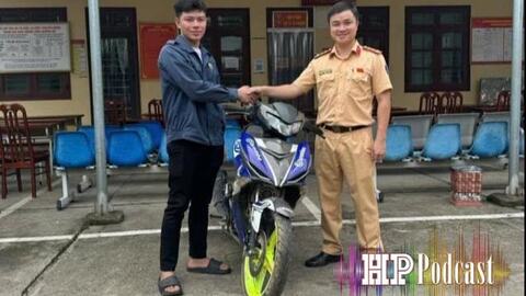 Bản tin 5 phút An ninh trật tự ngày 25/8/2025