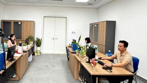 Sở Tư pháp tái cấu trúc quy trình giải quyết 80 thủ tục hành chính, thúc đẩy dịch vụ công trực tuyến