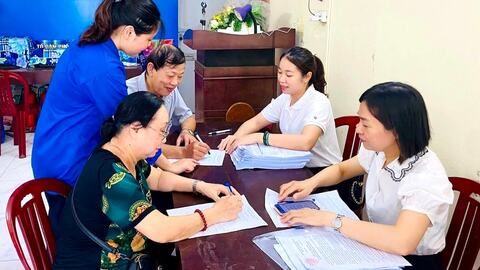 An Biên 'đồng hành cùng nhân dân chuyển đổi số'