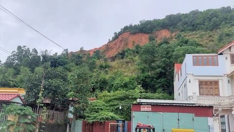 2 tháng không phát sinh công trình trái phép trên đất lâm nghiệp