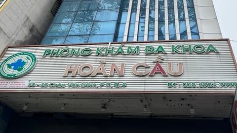 Xử lý phòng khám có dấu hiệu 'vẽ bệnh, moi tiền'