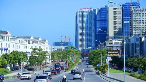 Quy hoạch để Hải Phòng cất cánh