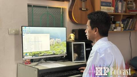 Người nghỉ hưu trước tuổi chia sẻ về cuộc sống hiện tại