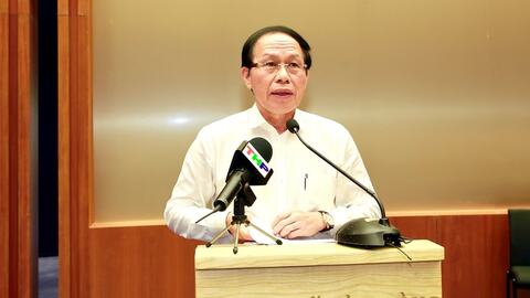 Quyết liệt hơn nữa, tập trung cao để Hải Phòng thực hiện thắng lợi mục tiêu tăng trưởng năm 2025