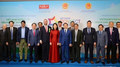 Công tác đối ngoại đưa Hải Phòng vươn xa