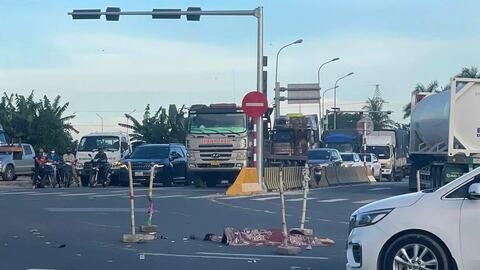 Tiêu điểm giao thông Hải Phòng ngày 20/9