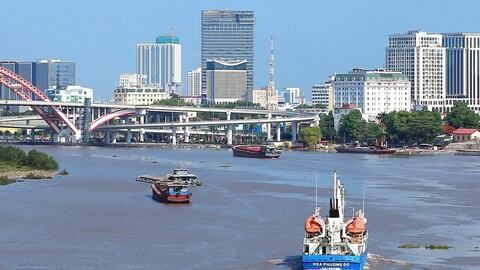 80 năm Hải Phòng cùng cả nước bảo vệ nền độc lập dân tộc và đi lên chủ nghĩa xã hội