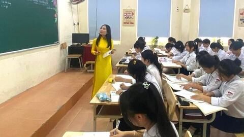 Đề xuất lập nhóm tư vấn, hiệu trưởng cốt cán ở cấp xã