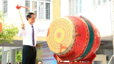 Ngành giáo dục và đào tạo Hải Phòng sẵn sàng cho năm học mới