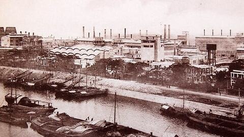 Hải Phòng bứt phá, đi đầu trong sự nghiệp công nghiệp hóa - hiện đại hóa của cả nước