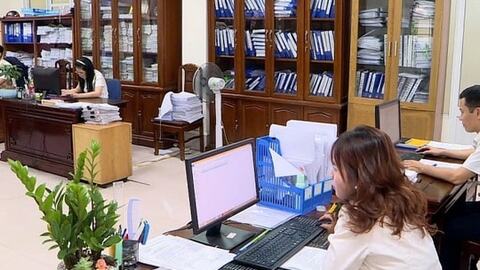 Ngành Thuế Hải Phòng vận hành ổn định theo mô hình chính quyền mới