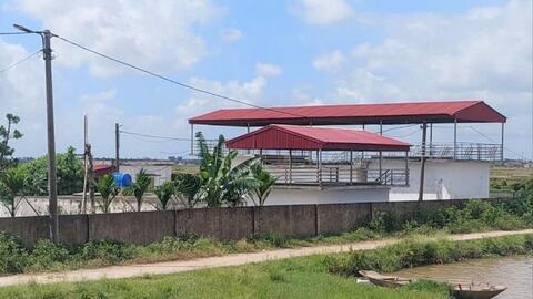 88 công trình cấp nước ở Đông Hải Phòng dừng hoạt động