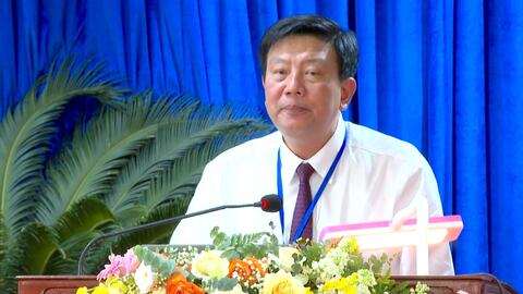 Chú trọng kiểm tra, giám sát để thực hiện thành công nghị quyết Đại hội Đảng bộ xã Lạc Phượng