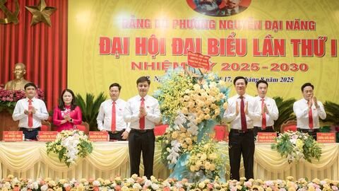 Phường Nguyễn Đại Năng hướng tới mục tiêu thành đô thị công nghiệp hiện đại, văn minh