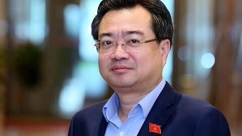 Đồng chí Nguyễn Thanh Nghị được điều động giữ chức Trưởng ban Chính sách, Chiến lược Trung ương