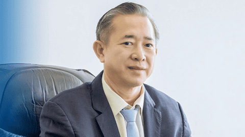 Tổng Giám đốc Thaco Phạm Văn Tài từ chức