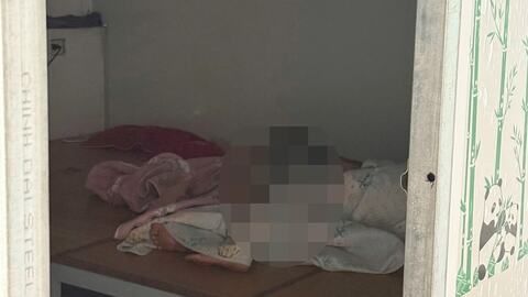 Phát hiện 2 cháu nhỏ quê Hải Phòng tử vong tại khu nhà trọ ở Hưng Yên