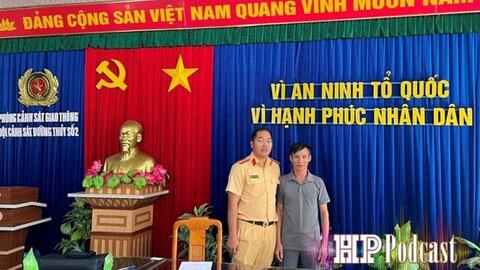 Bản tin 5 phút An ninh trật tự ngày 2/9/2025