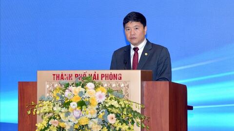 Nghị quyết 57: Đường băng cất cánh cho khoa học - công nghệ, đổi mới sáng tạo, chuyển đổi số