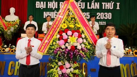 Xã Hải Hưng phát huy thế mạnh để phát triển trong không gian mới
