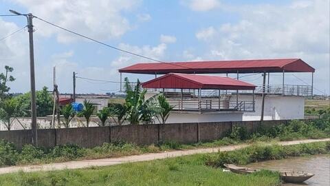 Khẩn trương 'xóa' nhà máy nước không bảo đảm chất lượng ở nông thôn