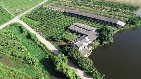 Hợp tác xã 'khát' vốn