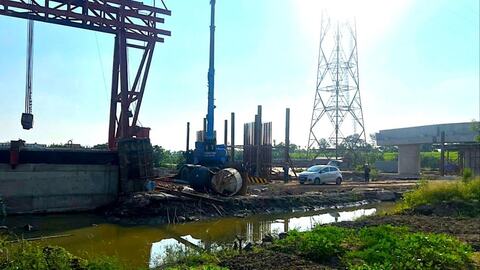 13 hộ dân đồng thuận giao đất thực hiện dự án cầu Kênh Vàng nối Hải Phòng với Bắc Ninh