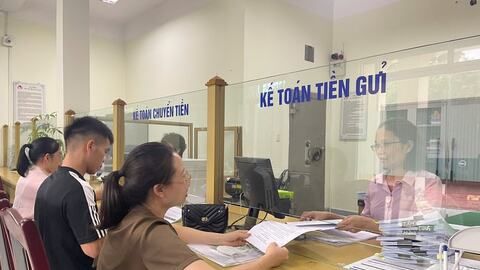 Tổng dư nợ cho vay nhà ở xã hội tăng hơn 985 % so với cuối năm 2024