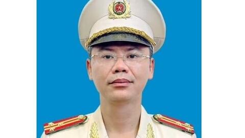 Xây dựng lực lượng Công an cơ sở tinh nhuệ, hiện đại