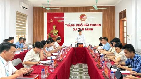 Tiện lợi thủ tục hành chính phi địa giới