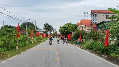 Đổi thay ở những nơi giành chính quyền sớm nhất thành phố Hải Phòng