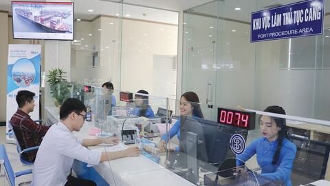 Dấu ấn vượt bậc trong thu ngân sách