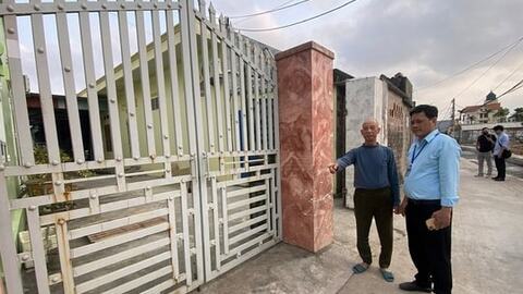 Kỳ vọng bứt phá ở chặng đường mới - Bài cuối: Tiếp tục xây dựng nông thôn hiện đại, thông minh, bền vững