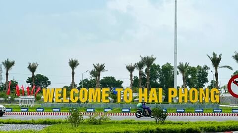 Thành phố Hải Phòng có 3.086 thôn, tổ dân phố sau sắp xếp