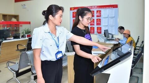 Mô hình dân vận chính quyền Hồng An được lòng dân