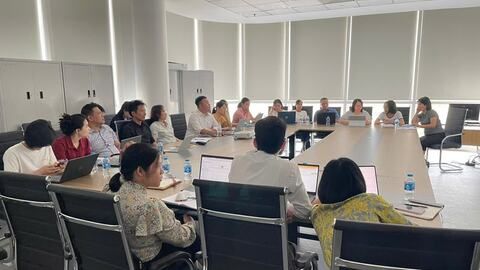 Quản lý môi trường bằng dữ liệu số