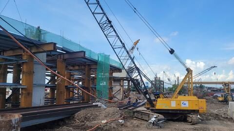 Tháo gỡ 'điểm nghẽn' trong giải phóng mặt bằng các dự án