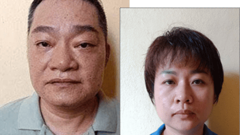 Tổng Giám đốc Công ty Thương mại Thủy Nguyên đã thế chấp 205 'sổ đỏ' của khách hàng