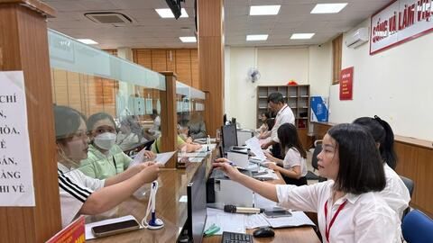 53 cán bộ, công chức, viên chức Hải Phòng sẽ được điều động, biệt phái về công tác tại cấp xã