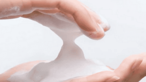 Thu hồi lô sữa rửa mặt chứa 2 chất không có trong thành phần công bố