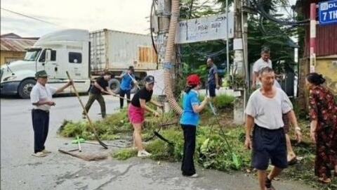 Khẩn trương đưa Nghị quyết Đại hội Đảng các cấp vào cuộc sống