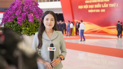 Ấn tượng của báo chí về một kỳ Đại hội đặc biệt