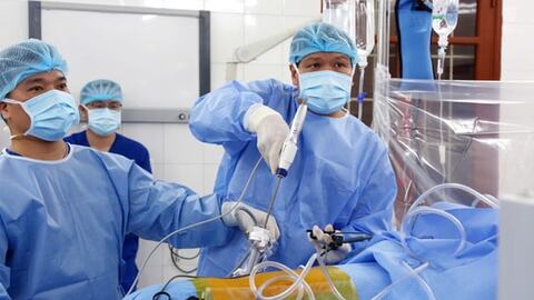Chăm sóc sức khỏe toàn dân: Trụ cột củng cố niềm tin vào Đảng (Bài 1)