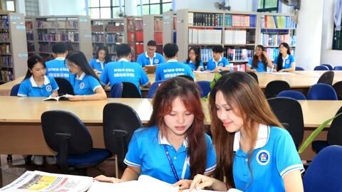 Quỹ bảo hiểm y tế thanh toán gần 319 tỷ đồng chi phí khám, chữa bệnh cho học sinh, sinh viên thành phố