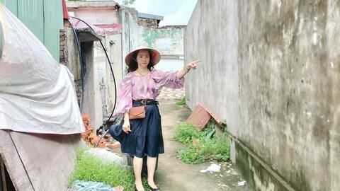 Sớm giải quyết dứt điểm việc tranh chấp lối đi chung ở ngõ 46 đường hồ Tiên Nga