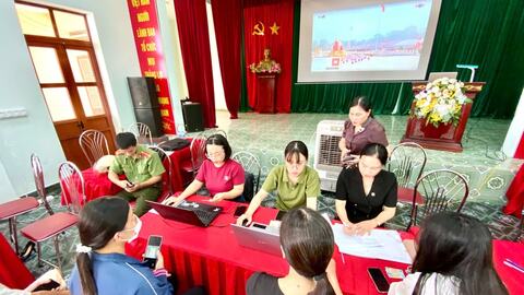 Hơn 446,2 tỷ đồng tặng quà của Nhà nước tới người dân Hải Phòng dịp Quốc khánh