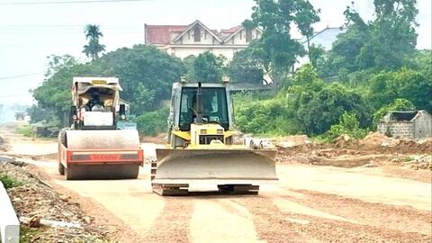 Quyết liệt giữ đúng cam kết tiến độ giải ngân vốn đầu tư công