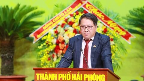 Phát triển phường Hồng Bàng trở thành khu vực đô thị di sản(*)